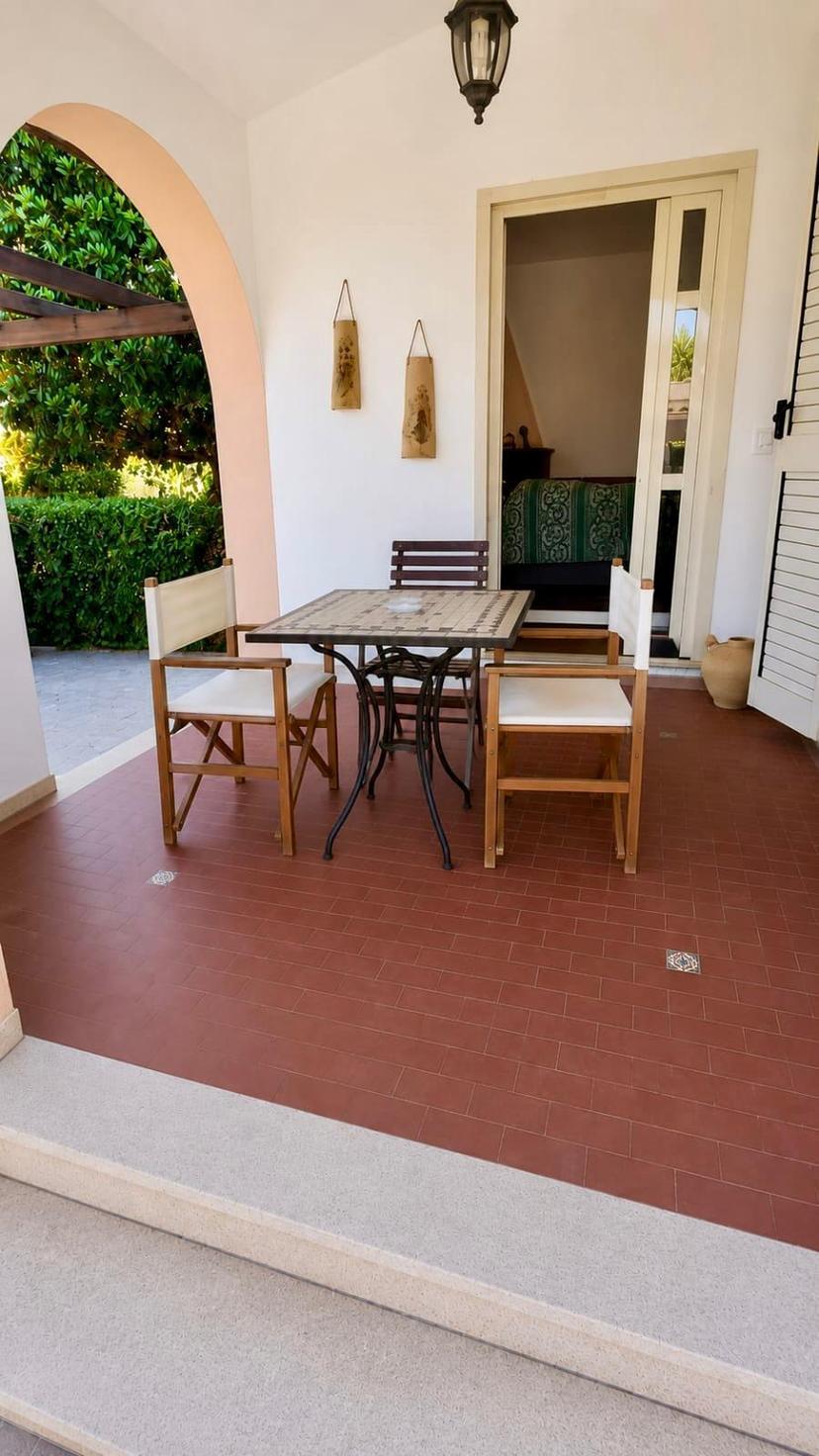 Villa in Via Mediana Vecchia, San Felice Circeo — foto 5 di 5