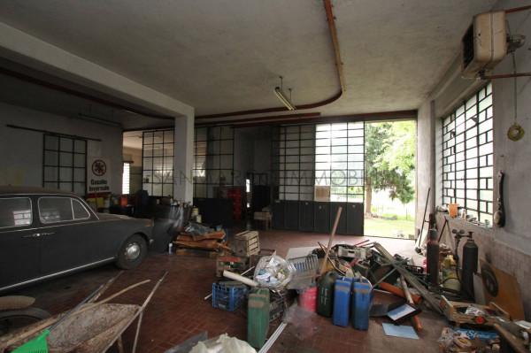 Terratetto plurifamiliare, Cisano Bergamasco — foto 4 di 5