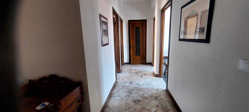 Quadrilocale in Via Giuseppe Pirinoli, Imperia
