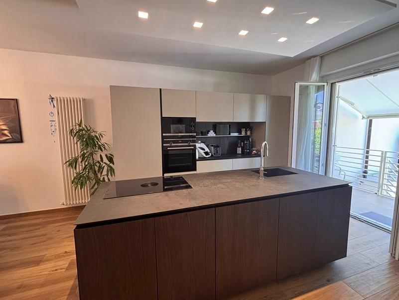 Villa bifamiliare, Montignoso — foto 3 di 5