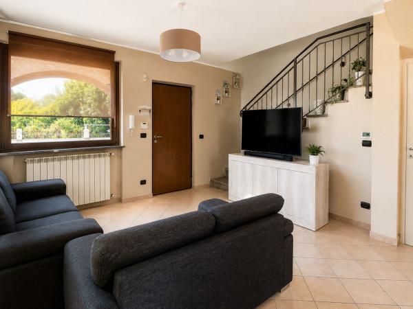 Villa in Via della Valle, Sanfrè — foto 3 di 5