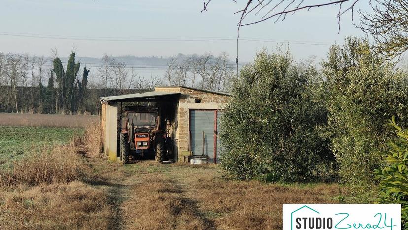 Rustico, Attigliano — foto 4 di 5