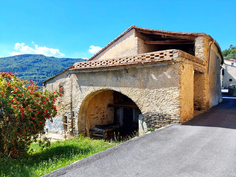 Rustico in Località Costa  1, Onzo — foto 2 di 5