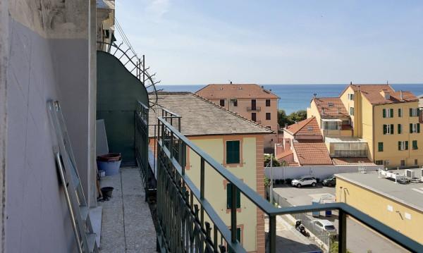 Attico in Corso Ferrari, Albisola Superiore — foto 2 di 5