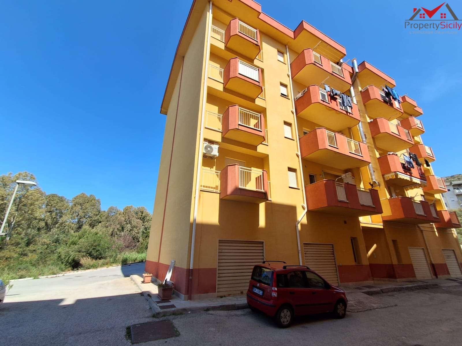 Appartamento, Porto Empedocle