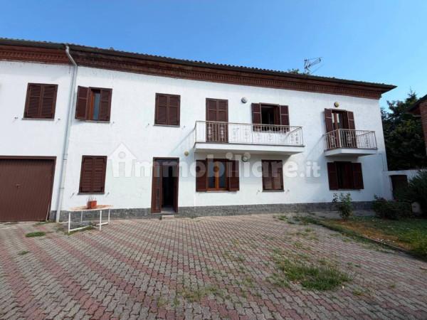 Terratetto unifamiliare in Via Santa Maria 5, Pietra Marazzi — foto 2 di 5