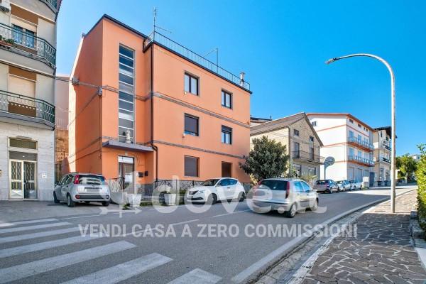 Quadrilocale in Via San Spirito 16, Atessa
