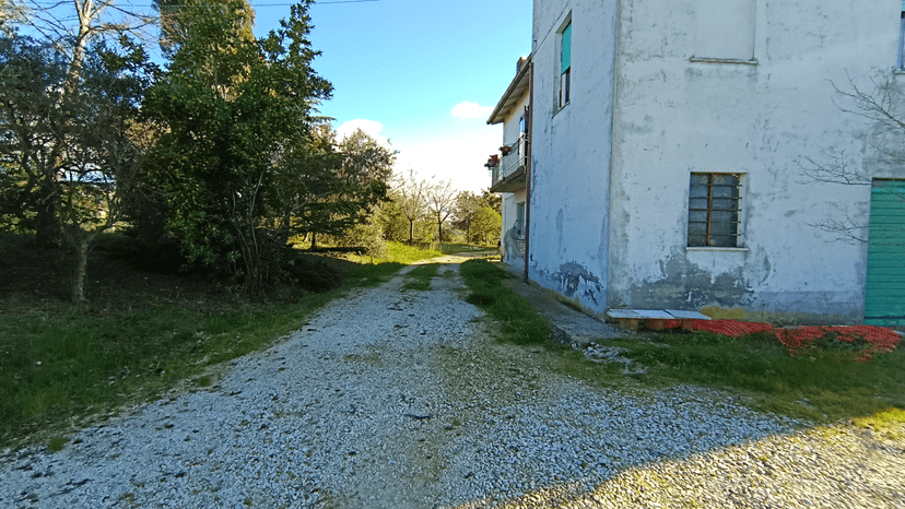 Casa indipendente in Contrada Santa Lucia, Agugliano — foto 4 di 5