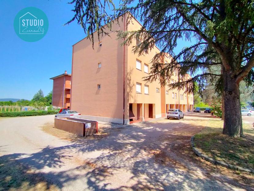 Quadrilocale in Via Palmiro Togliatti 1, Marsciano
