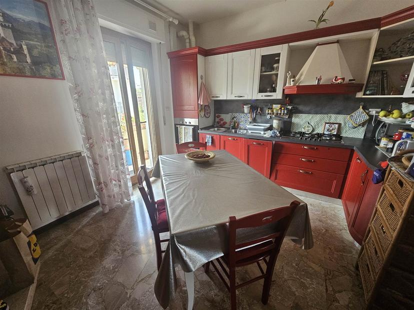 Quadrilocale, San Severino Marche — foto 5 di 5