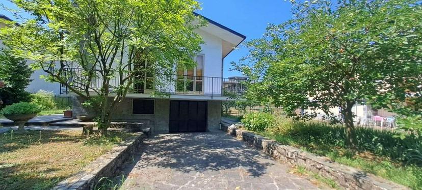 Villa unifamiliare, Rivanazzano Terme — foto 4 di 5