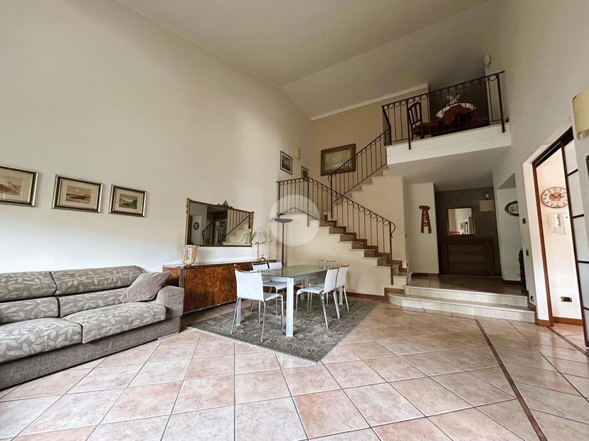 Villa in Via Reverberi 26, Rovato — foto 5 di 5