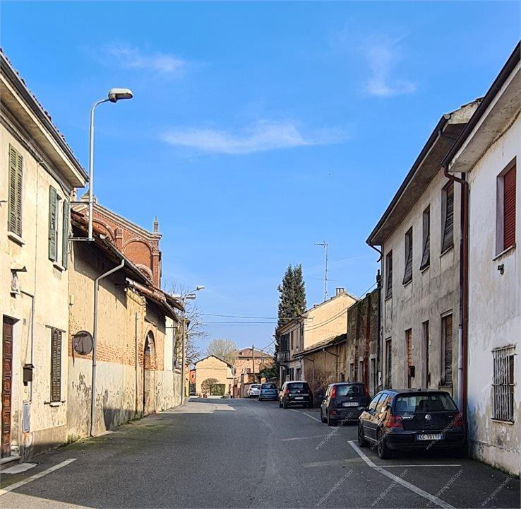 Villa in Via Marziani 7, Gambarana — foto 3 di 5