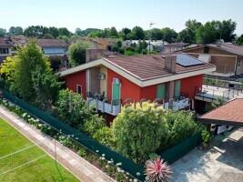 Villa in Via Vertua 24, Remedello — foto 4 di 5