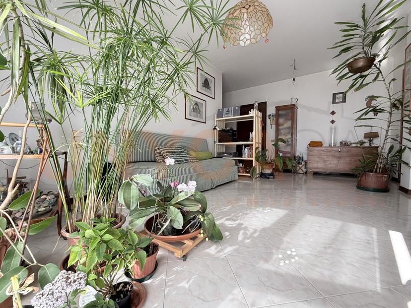 Trilocale in Via Cavalieri di Vittorio Veneto, San Giorgio delle Pertiche — foto 2 di 5