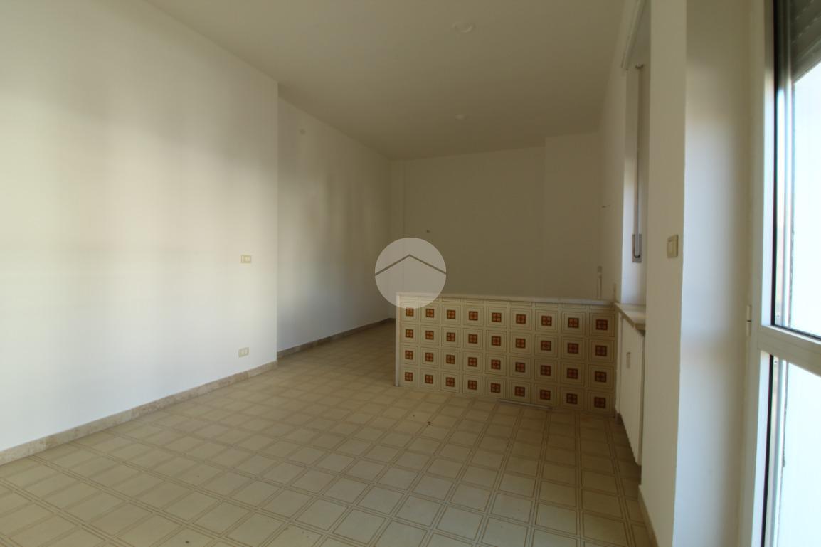 Trilocale in Via Roma 14, Sommariva Perno