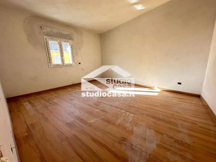 Trilocale in Via Dante Alighieri, Bagnolo Cremasco — foto 3 di 5