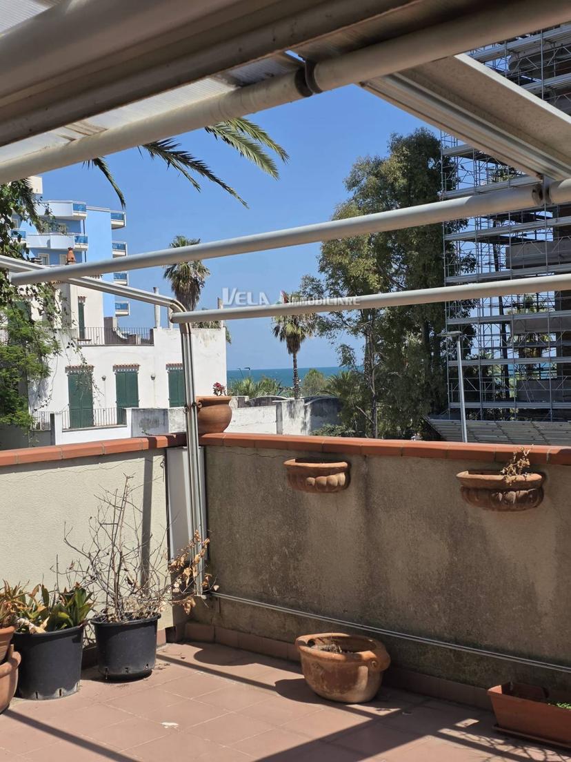 Bilocale in Via Clotilde di Savoia 10, San Benedetto del Tronto — foto 5 di 5