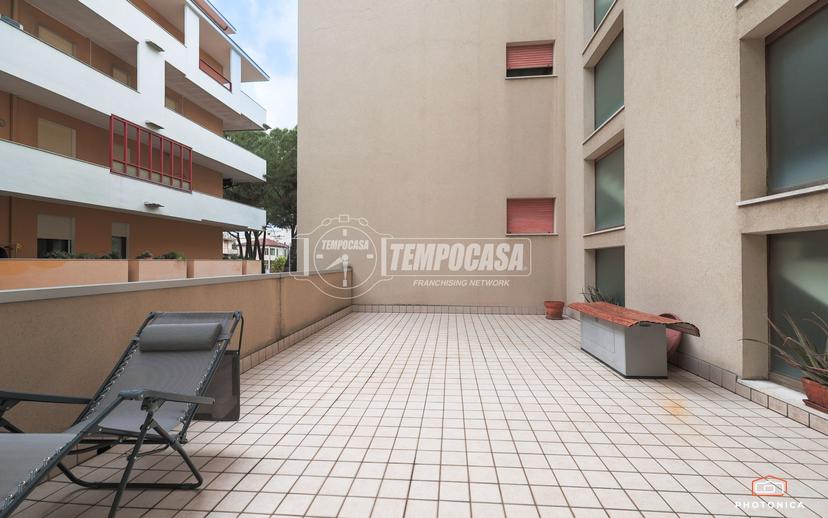 Appartamento in Viale Fratelli Spazzoli, Forlì — foto 5 di 5