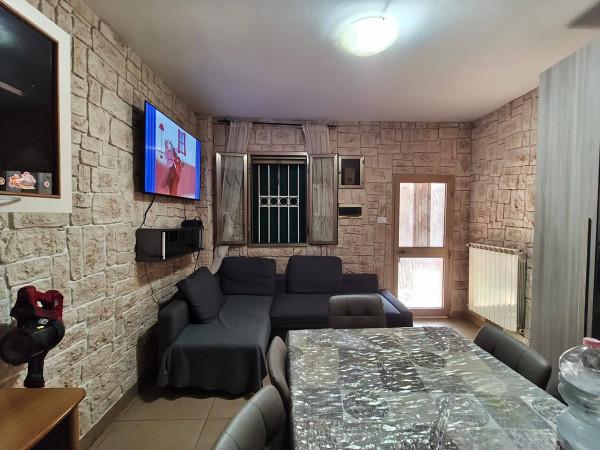 Bilocale in Via del Borgo 35, Malalbergo