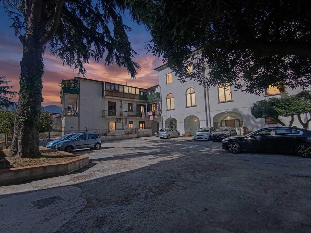 Trilocale in Via Roma Frazione San Pietro 57, Montoro