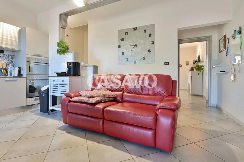 Appartamento in Via Nuova 62, Vecchiano — foto 5 di 5