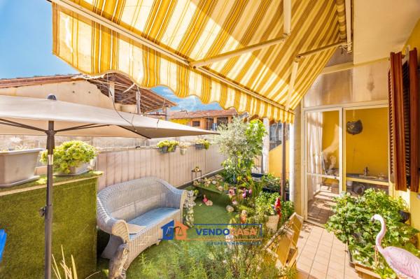 Appartamento in villa in Via Don Lorenzo Bellino 19/a, Carignano — foto 5 di 5