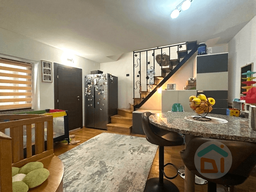 Villa a schiera in Via Carlo Favetti, Gorizia — foto 2 di 5