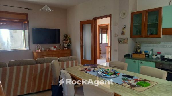 Trilocale in Via Masseria Spagnuolo 11, Sarno — foto 4 di 5