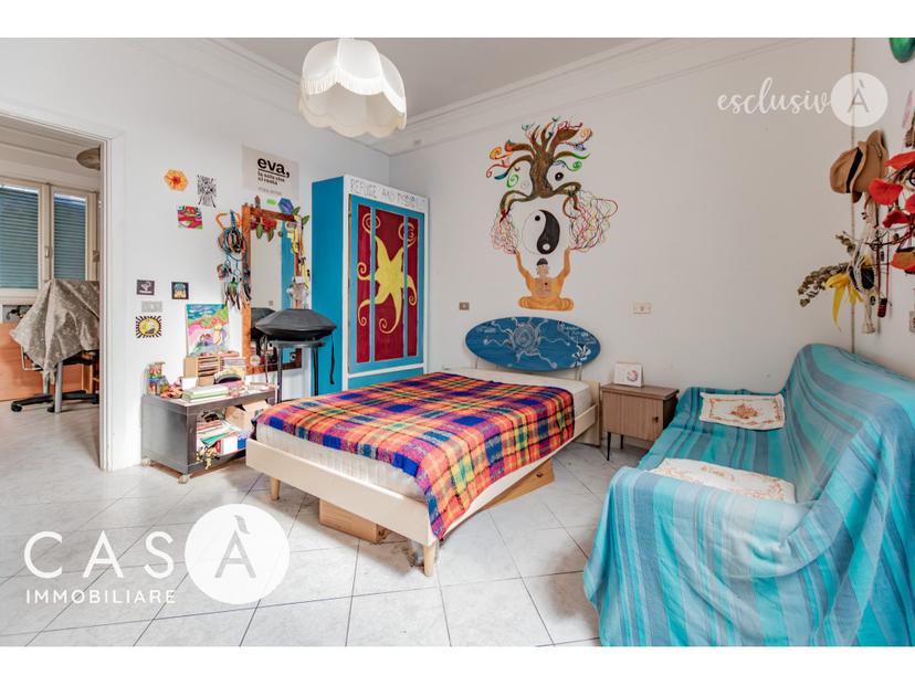 Appartamento in Via Mazzini 71, Cesenatico — foto 5 di 5