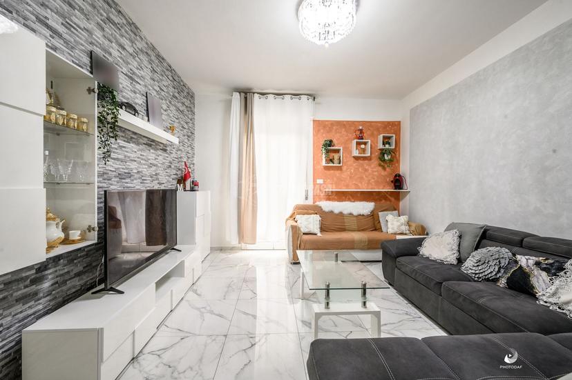 Trilocale in Via XXV Aprile 3, Castelfranco Emilia — foto 5 di 5