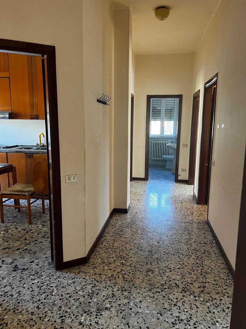 Quadrilocale in Via Ruggeri da Stabello, Bergamo