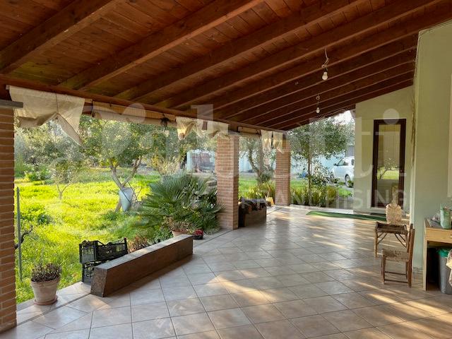 Villa in Donigala - Str, 292 Sn, Oristano — foto 2 di 5