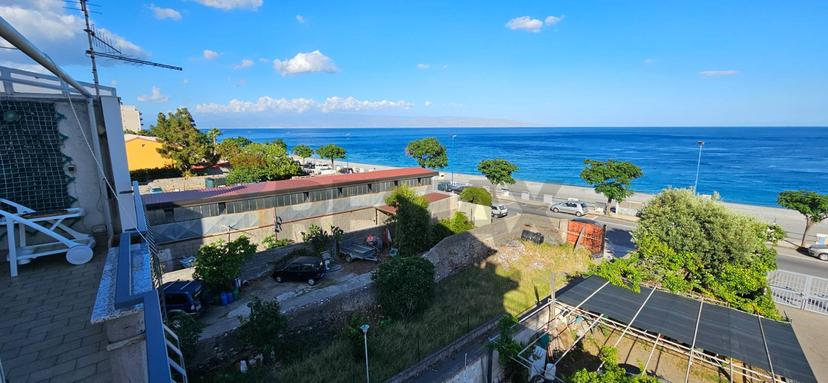Bilocale in Via Francesco Crispi 441, Alì Terme — foto 5 di 5
