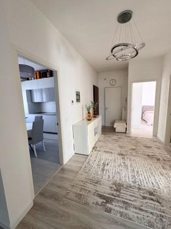 Quadrilocale in Via Enrico Fermi, Castel Mella — foto 4 di 5