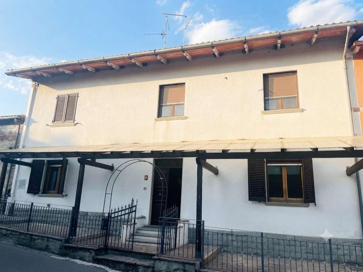 Quadrilocale in Pescaia, Marciano della Chiana
