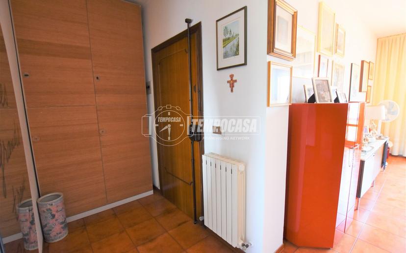 Quadrilocale in Via Luigi Pirandello 6, Porto San Giorgio — foto 2 di 5