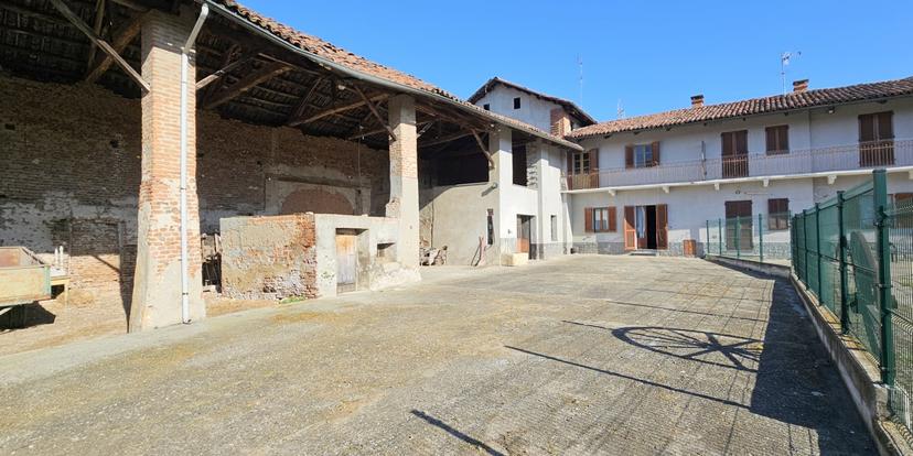 Casa indipendente in Via Poasso 7, Chivasso — foto 2 di 5