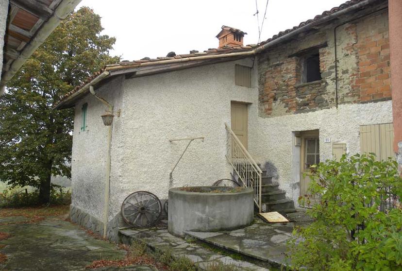 Casa indipendente in Centro - Strada Provinciale, Pareto — foto 4 di 5