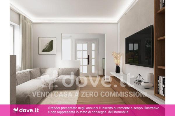 Quadrilocale in Via Brigate Partigiane 92, Follo — foto 5 di 5