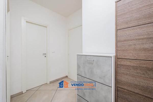 Trilocale in Via Vittorio Veneto 119, Tarantasca — foto 5 di 5