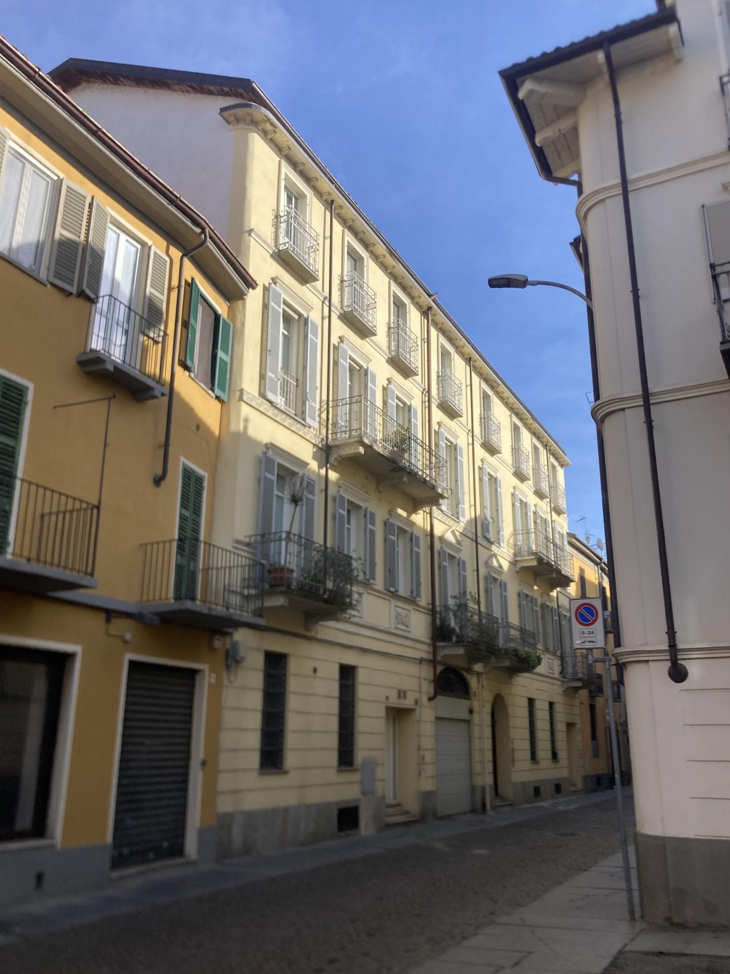 Trilocale in Via Saletta 35, Casale Monferrato