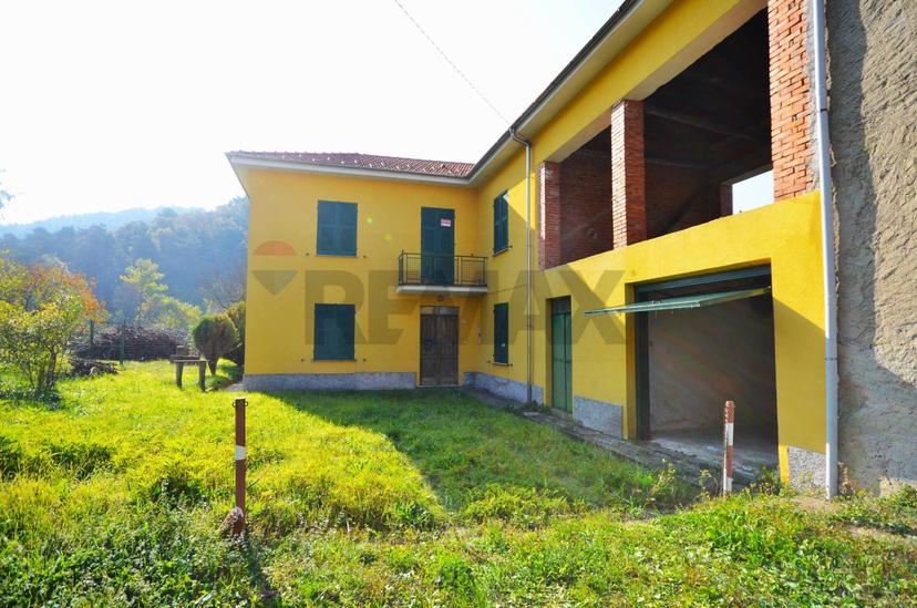 Casa indipendente, Dego — foto 2 di 5