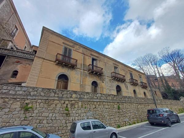Casale in Via Libertà, Raccuja