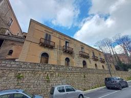 Casale in Via Libertà, Raccuja