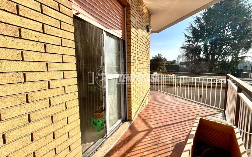 Trilocale in Via Edmondo De Amicis, Ponderano — foto 3 di 5