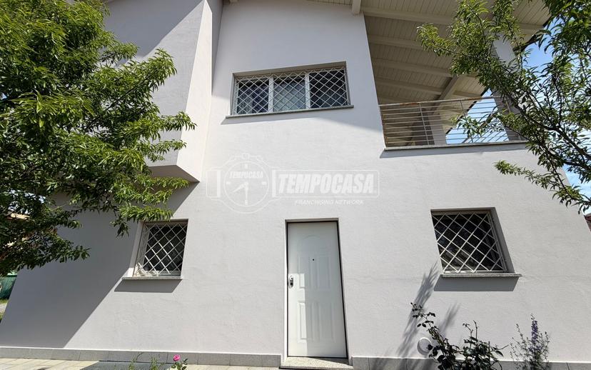 Villa in Via Giulio Pastore 6, Gropello Cairoli — foto 5 di 5