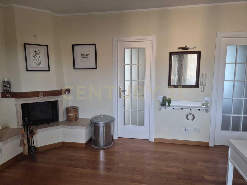 Casa indipendente in Via Fratelli Matteini 9, Grosseto — foto 2 di 5