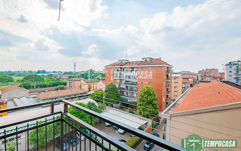 Bilocale in Via Giuseppe Verdi 24/C, San Giuliano Milanese — foto 4 di 5