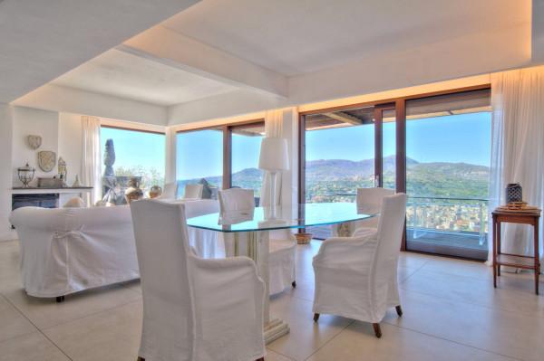 Villa in Salita Montallegro 19, Rapallo — foto 2 di 5